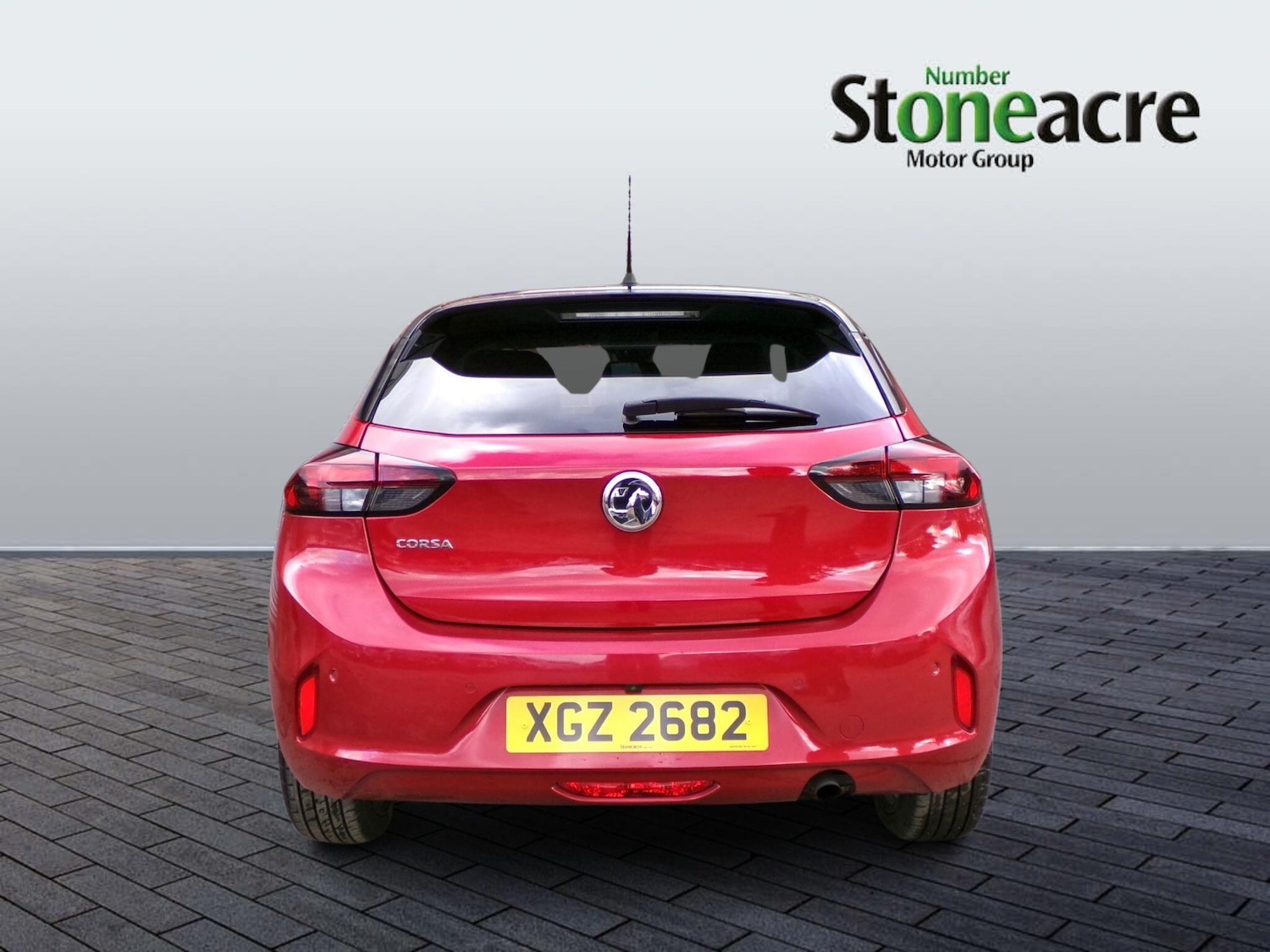 Used Vauxhall Corsa 2022 for sale - 76441123: Photo 3