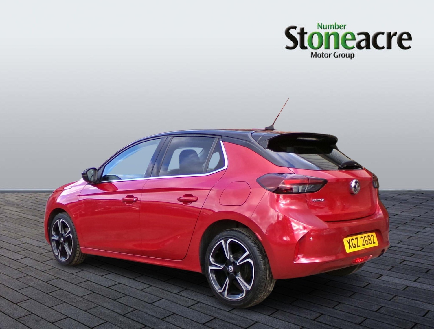Used Vauxhall Corsa 2022 for sale - 76441123: Photo 4