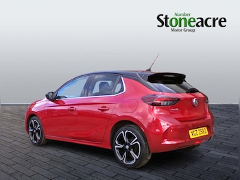 Used Vauxhall Corsa 2022 for sale - 76441123: Photo