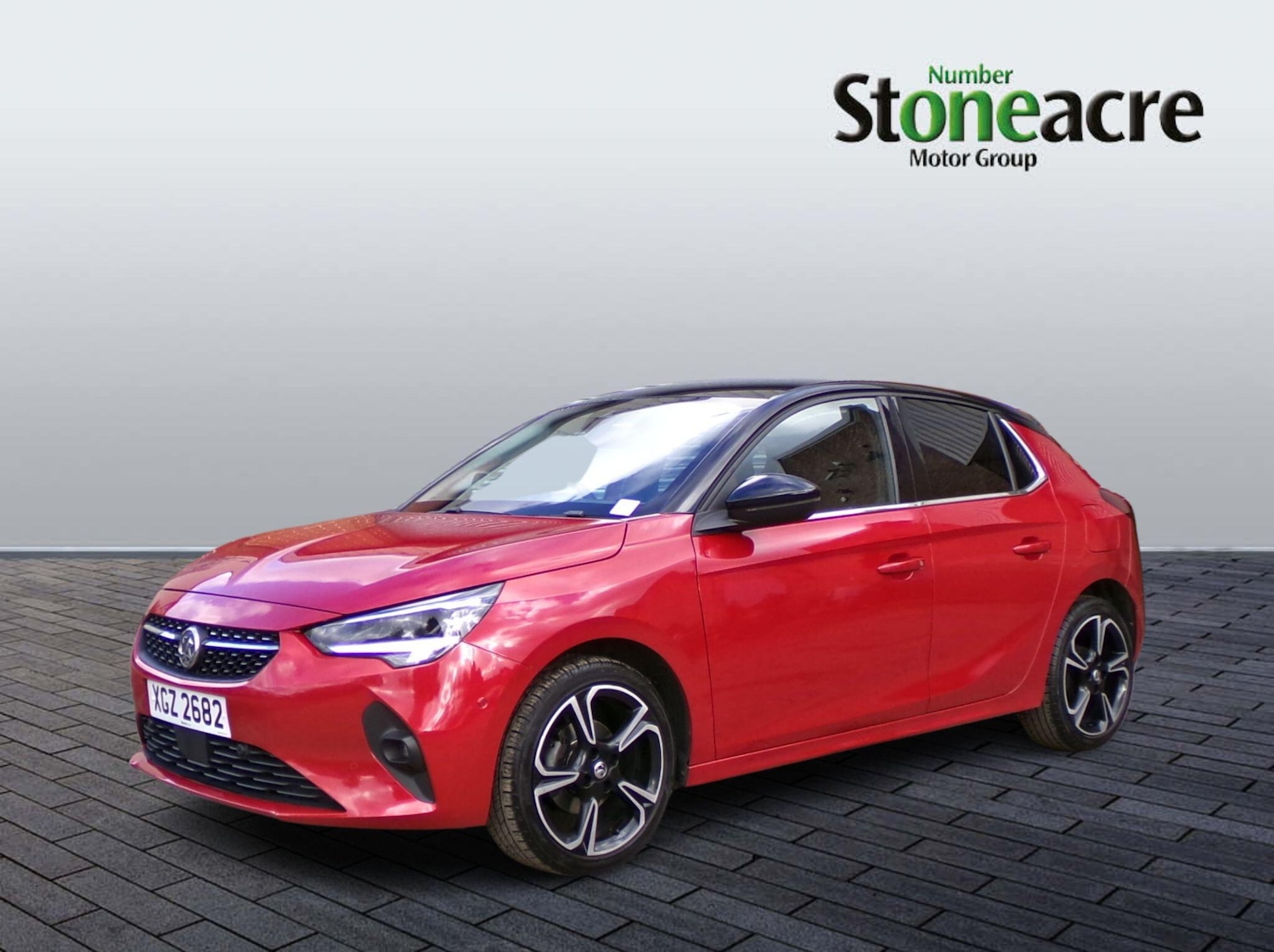 Used Vauxhall Corsa 2022 for sale - 76441123: Photo 5