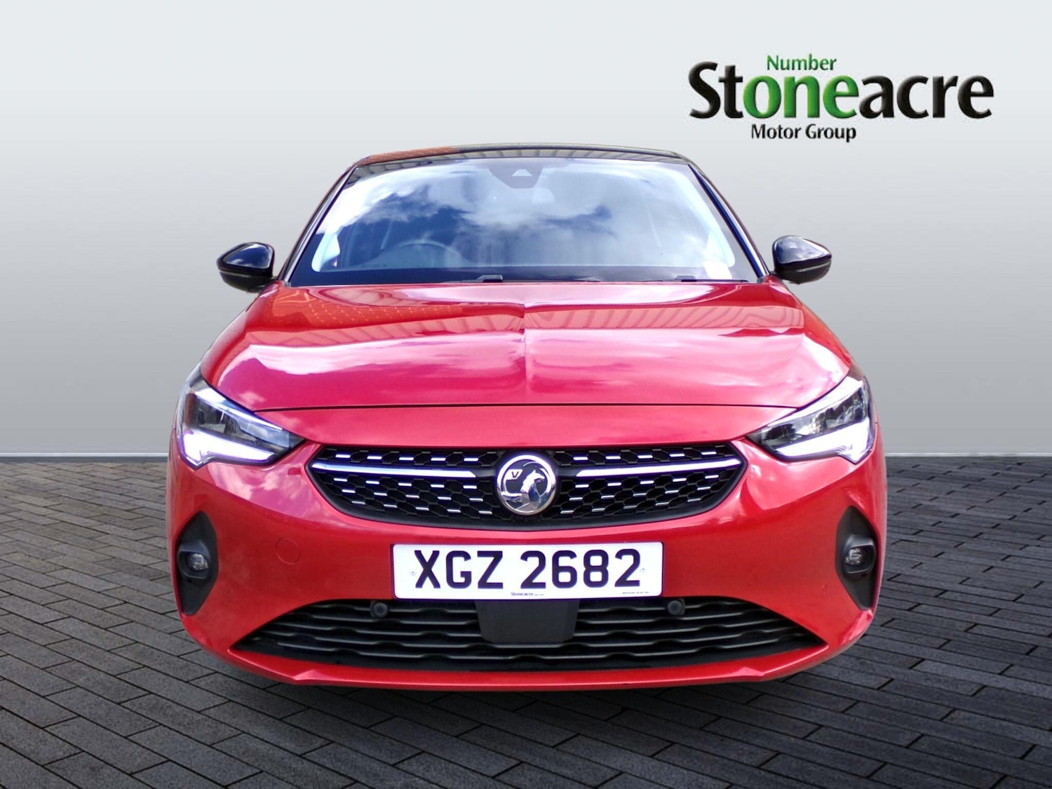 Used Vauxhall Corsa 2022 for sale - 76441123: Photo 6