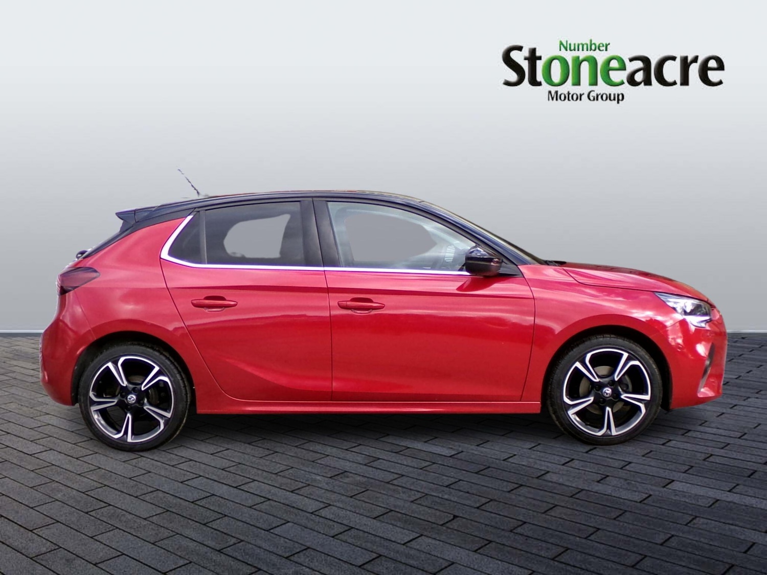 Used Vauxhall Corsa 2022 for sale - 76441123: Photo 8