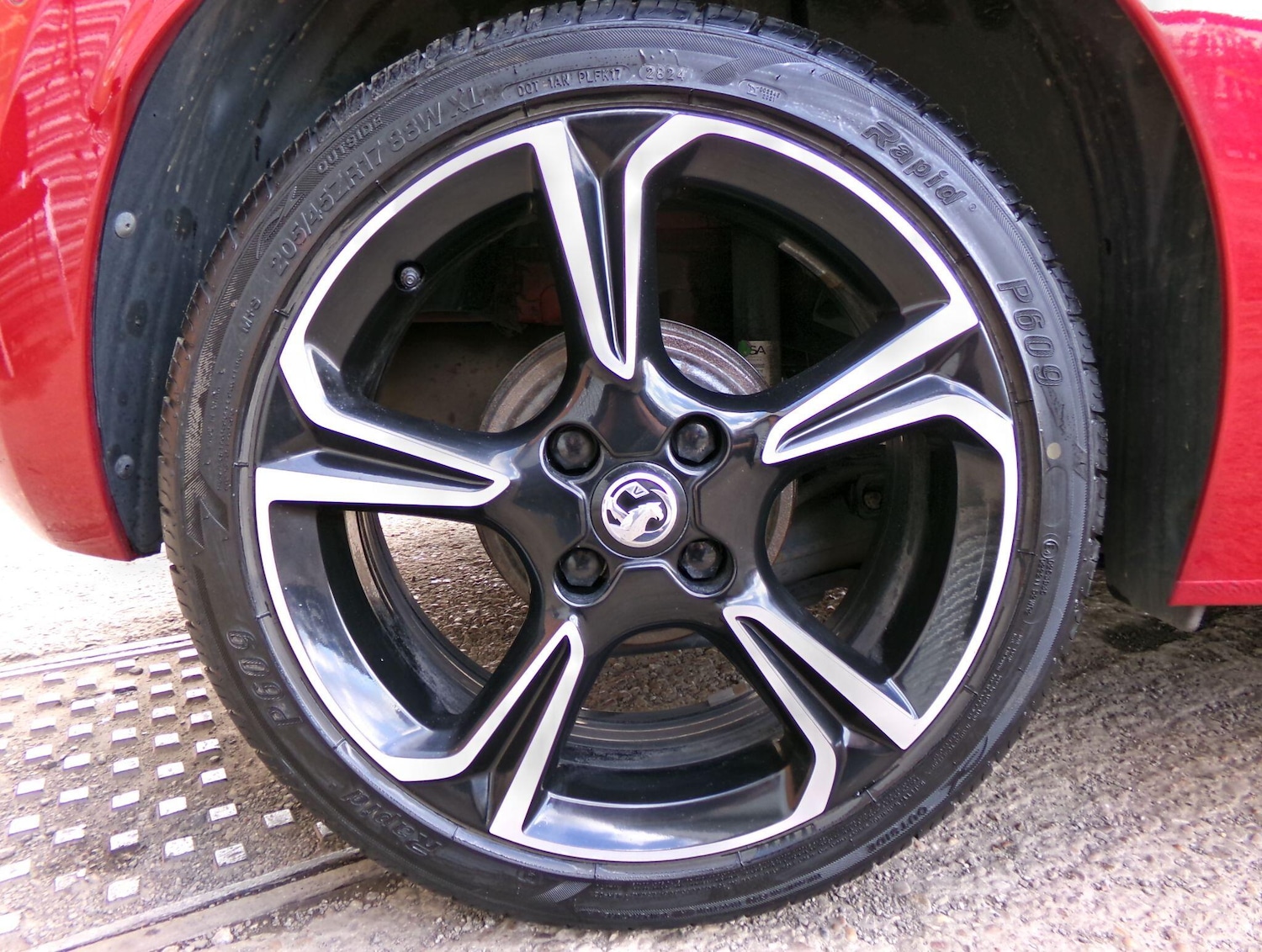 Used Vauxhall Corsa 2022 for sale - 76441123: Photo 9