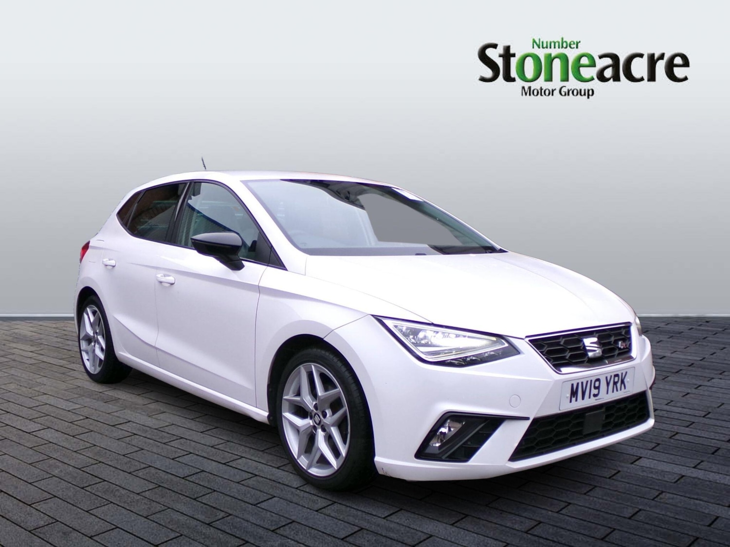 Used SEAT Ibiza 2019 for sale - 77411041: Photo 1