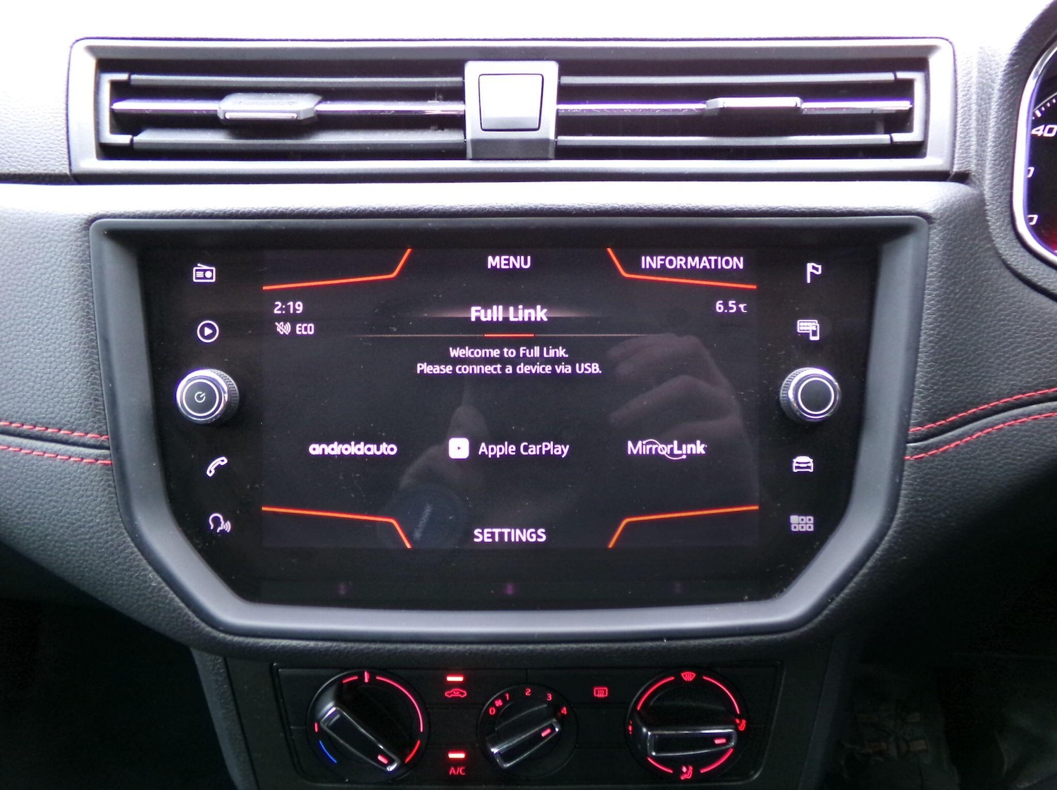 Used SEAT Ibiza 2019 for sale - 77411041: Photo 17