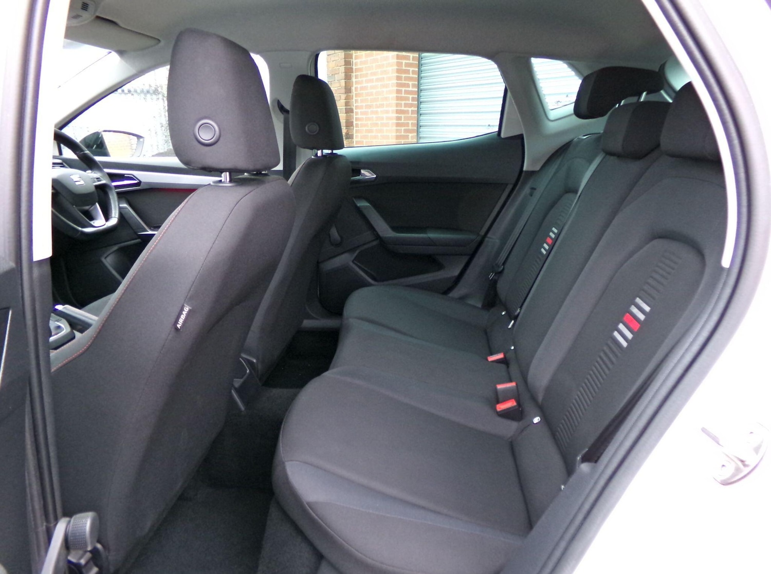 Used SEAT Ibiza 2019 for sale - 77411041: Photo 21