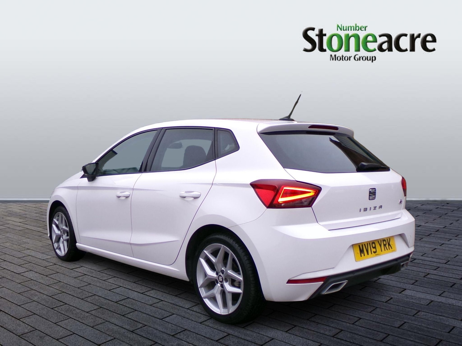 Used SEAT Ibiza 2019 for sale - 77411041: Photo 4