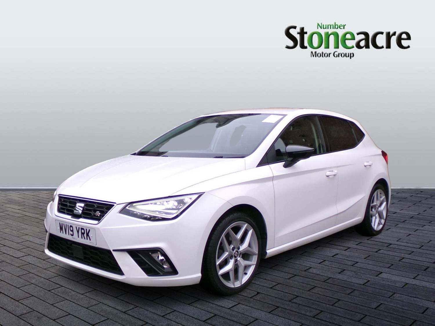 Used SEAT Ibiza 2019 for sale - 77411041: Photo 5