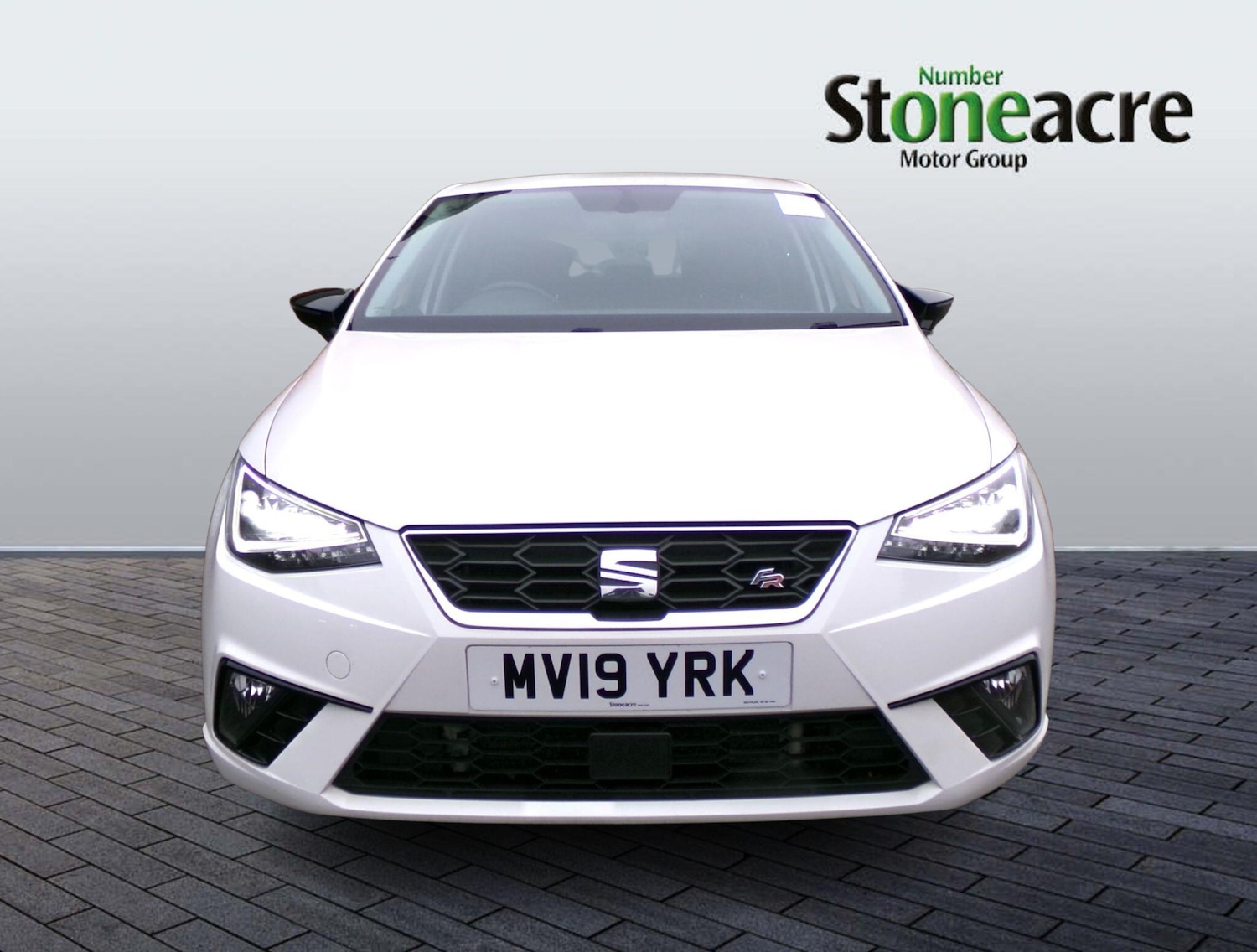 Used SEAT Ibiza 2019 for sale - 77411041: Photo 6