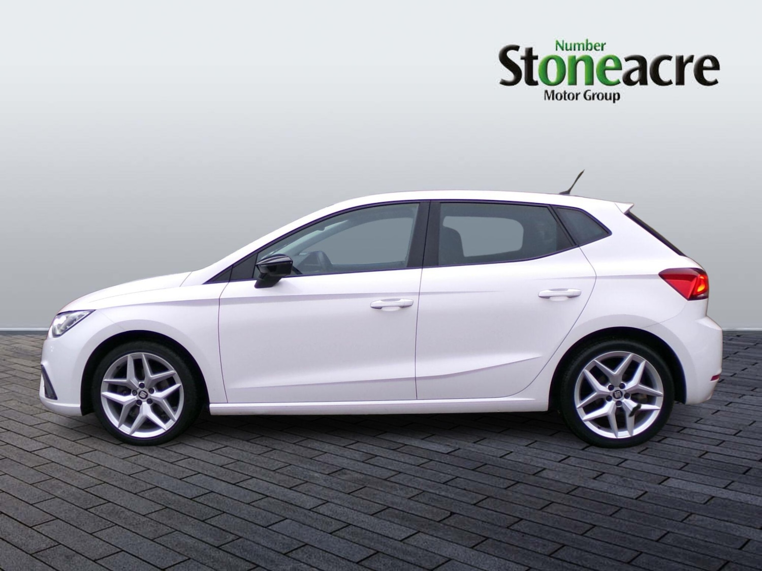 Used SEAT Ibiza 2019 for sale - 77411041: Photo 7