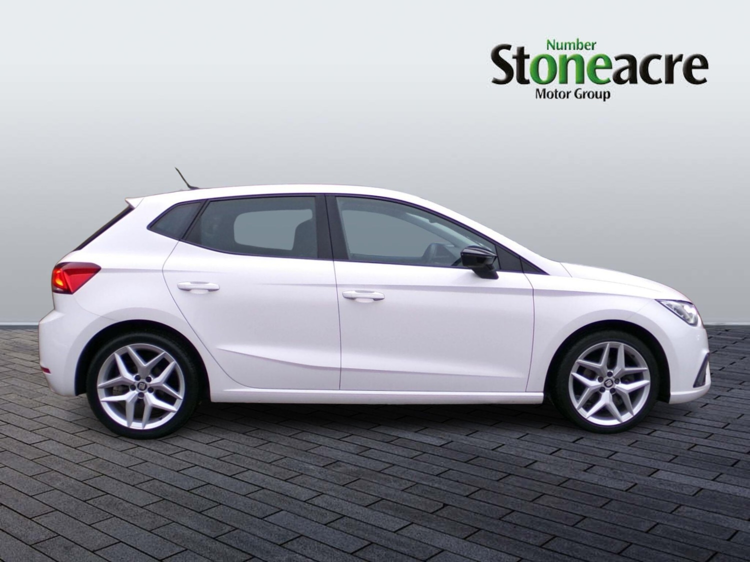 Used SEAT Ibiza 2019 for sale - 77411041: Photo 8