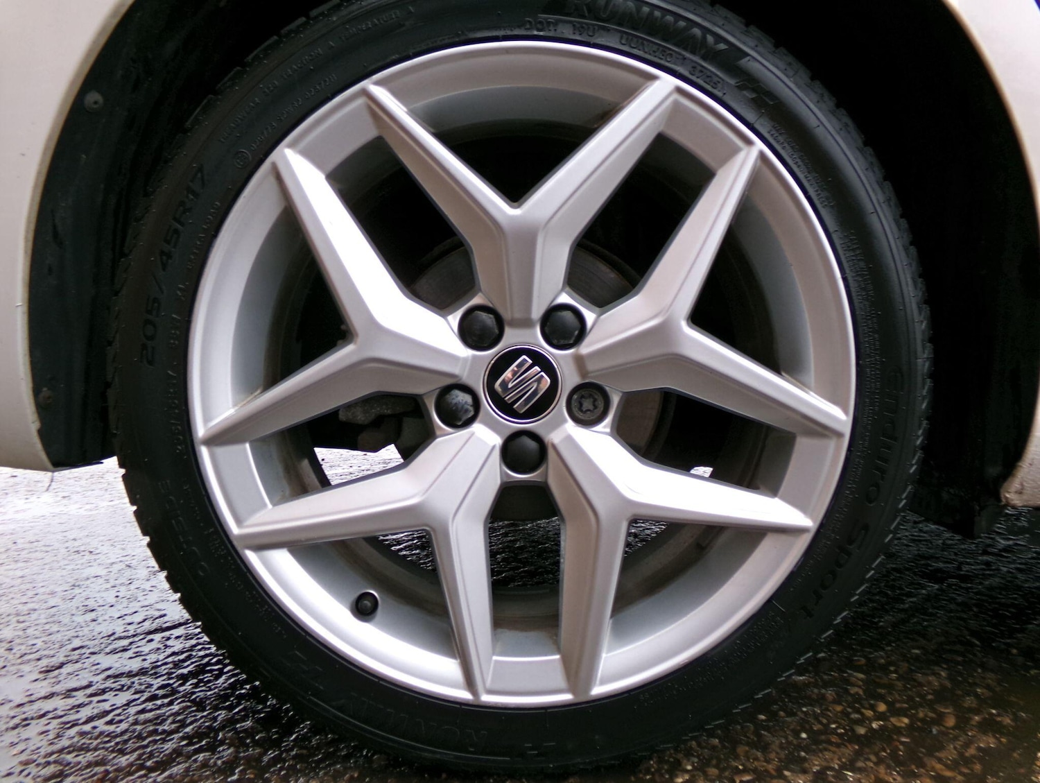 Used SEAT Ibiza 2019 for sale - 77411041: Photo 9