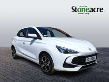 2025 (74) - 1.5 Hybrid+ MHEV SE Hatchback 5dr Petrol Hybrid Auto Euro 6 (s/s) (194 ps)