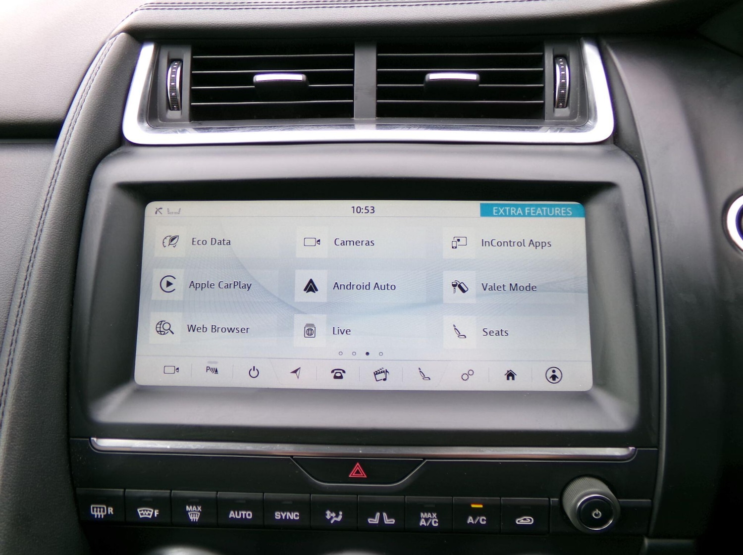 Used Jaguar E-Pace 2019 for sale - 76380547: Photo 18
