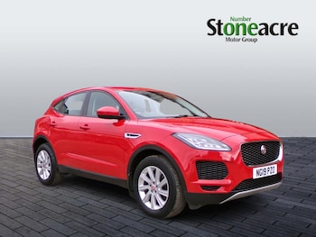 (19) - 2.0 D150 S SUV 5dr Diesel Auto AWD Euro 6 (s/s) (150 ps)