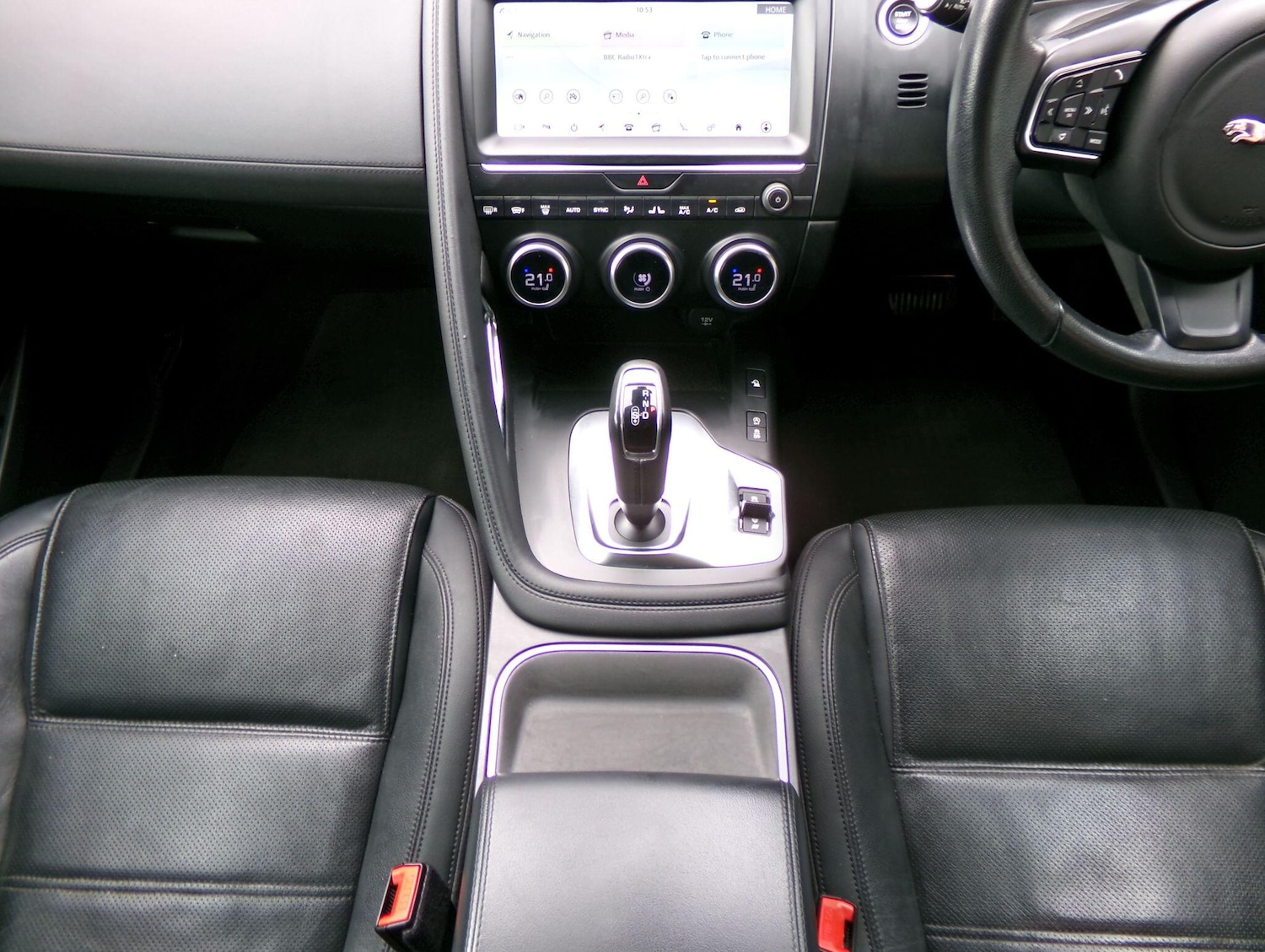 Used Jaguar E-Pace 2019 for sale - 76380547: Photo 20