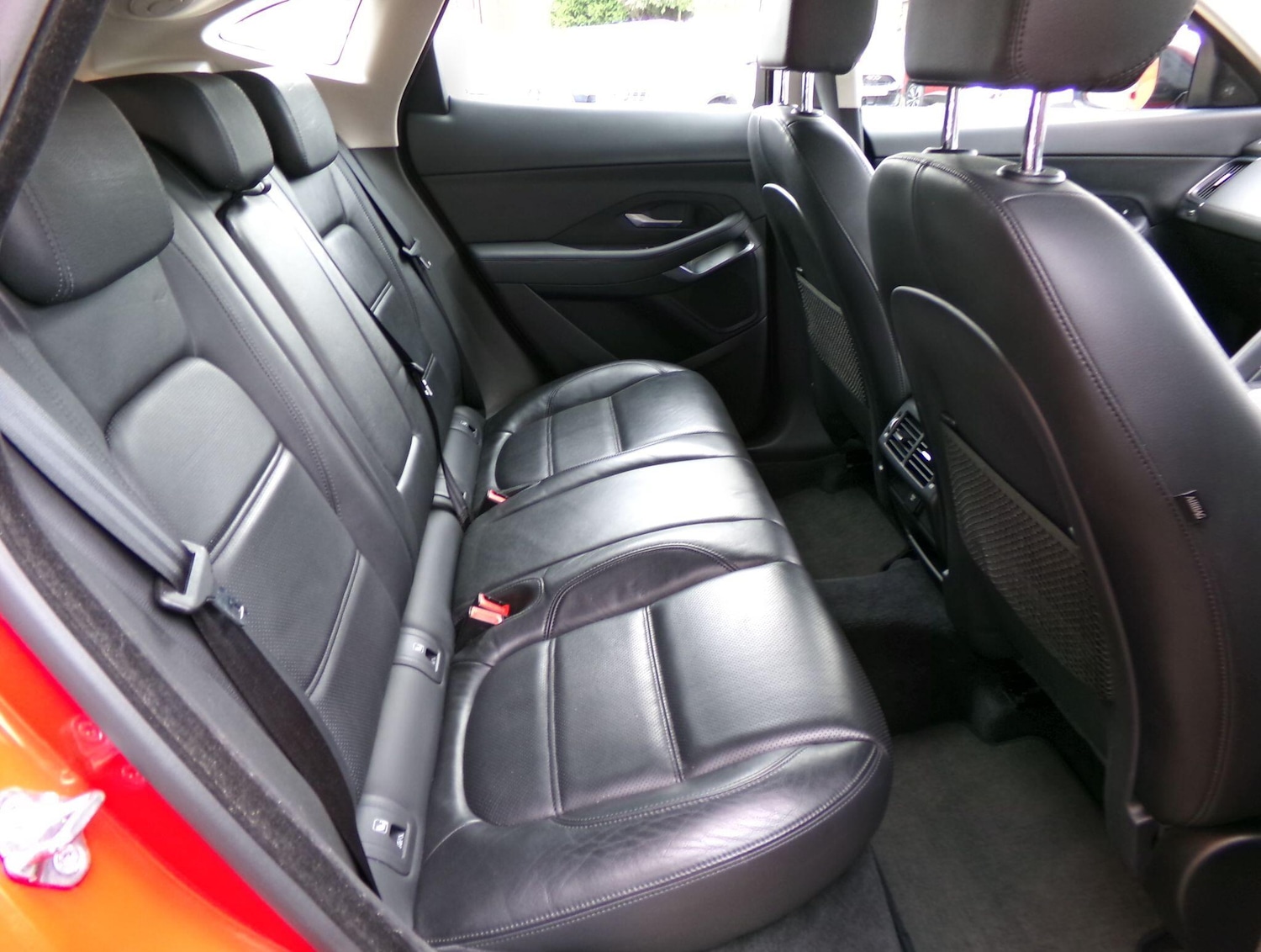 Used Jaguar E-Pace 2019 for sale - 76380547: Photo 21