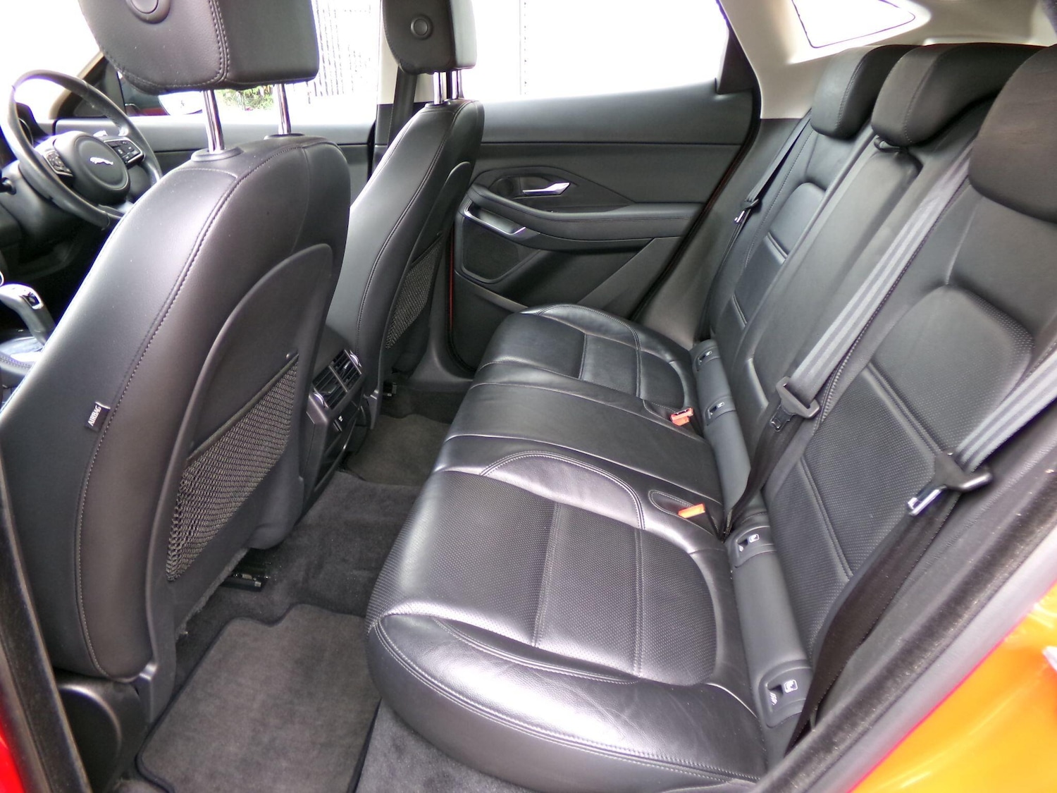 Used Jaguar E-Pace 2019 for sale - 76380547: Photo 22