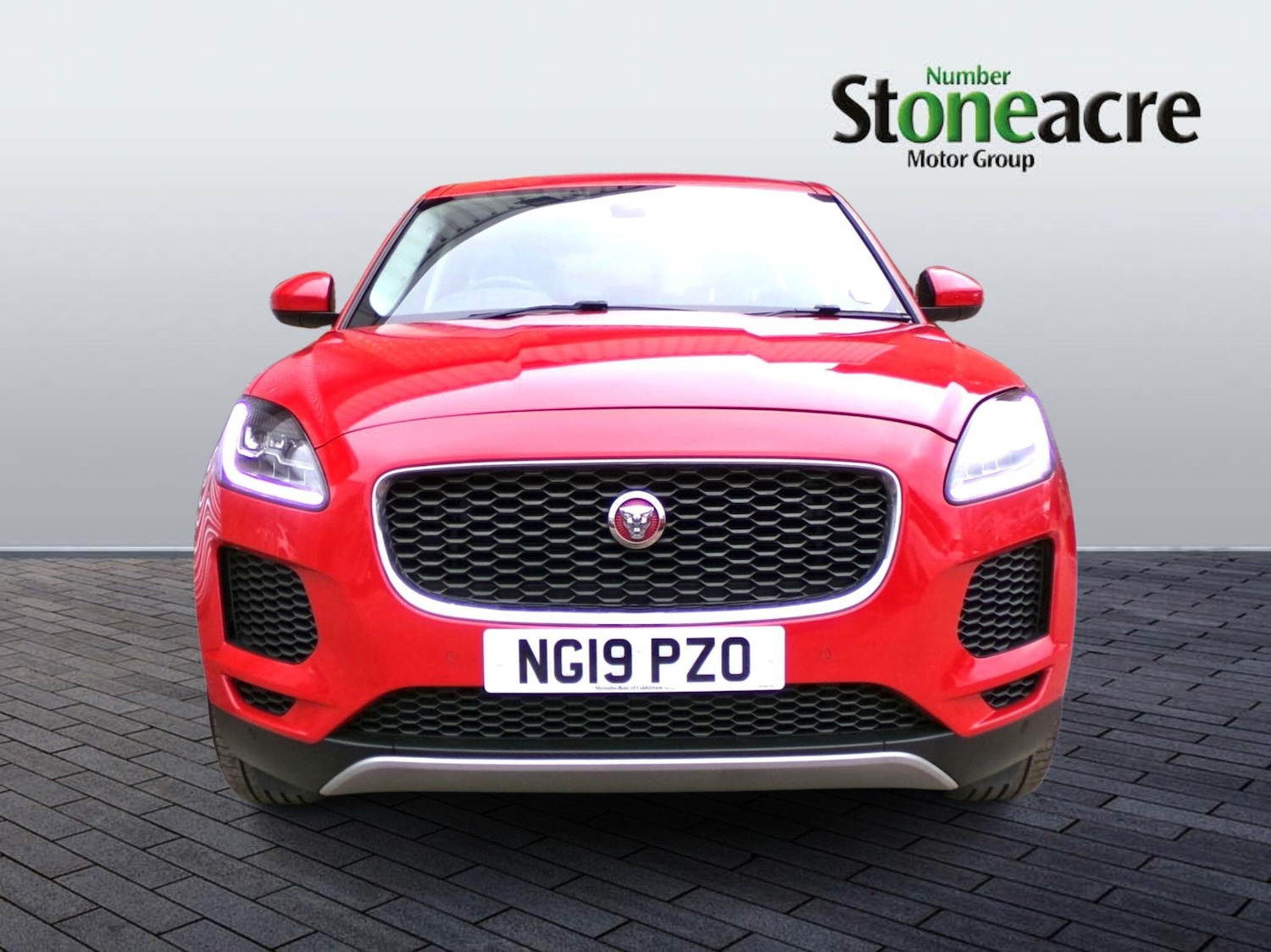 Used Jaguar E-Pace 2019 for sale - 76380547: Photo 6