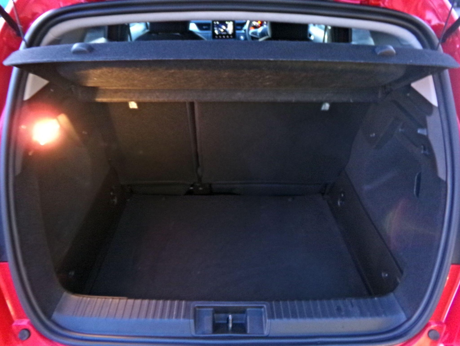 Used Renault Captur 2023 for sale - 76865154: Photo 10