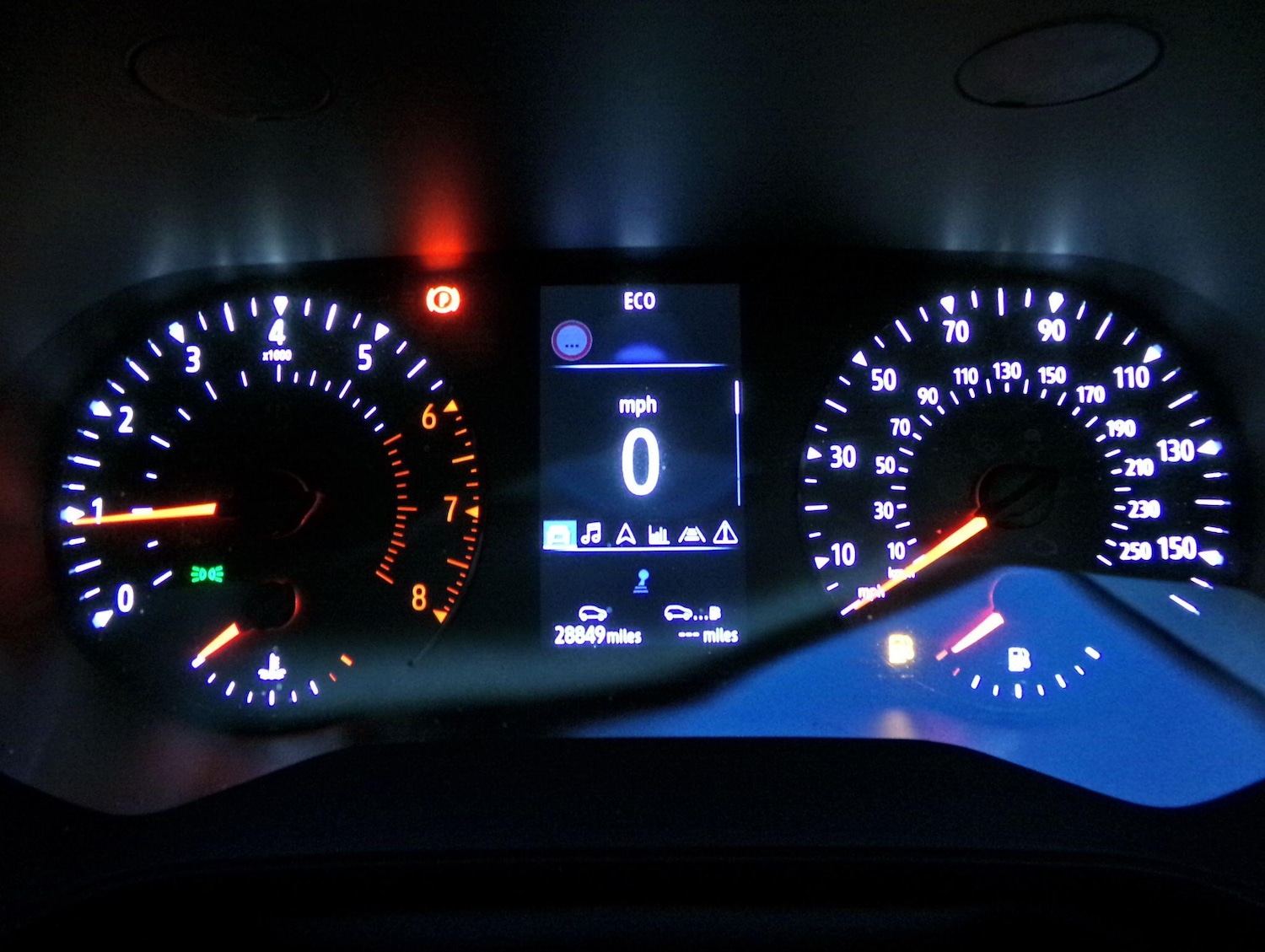 Used Renault Captur 2023 for sale - 76865154: Photo 14