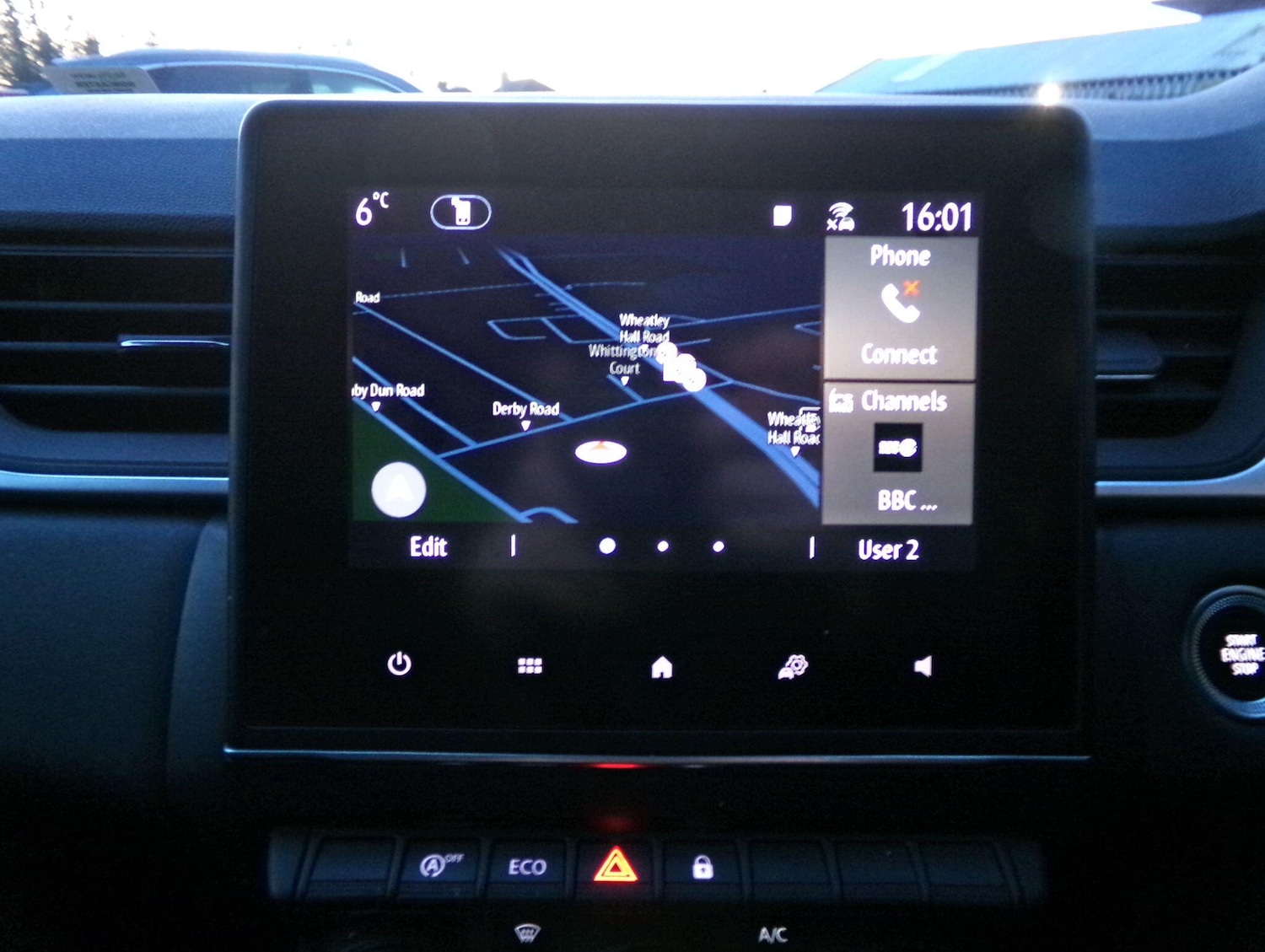 Used Renault Captur 2023 for sale - 76865154: Photo 15