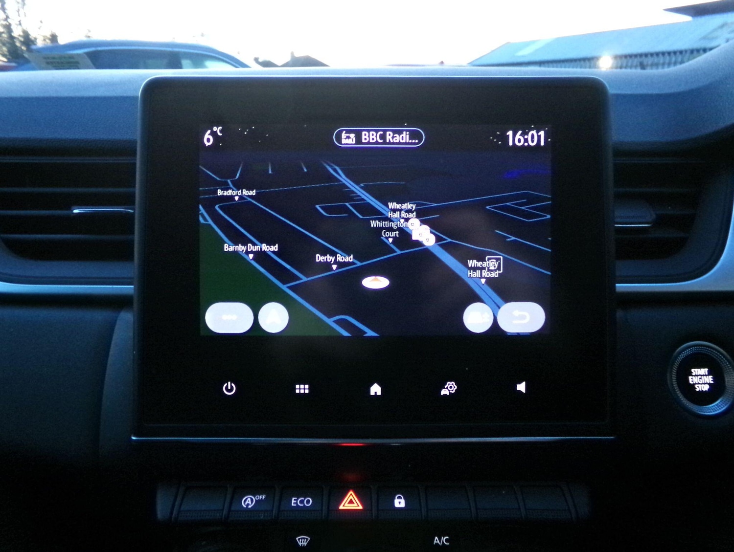 Used Renault Captur 2023 for sale - 76865154: Photo 16