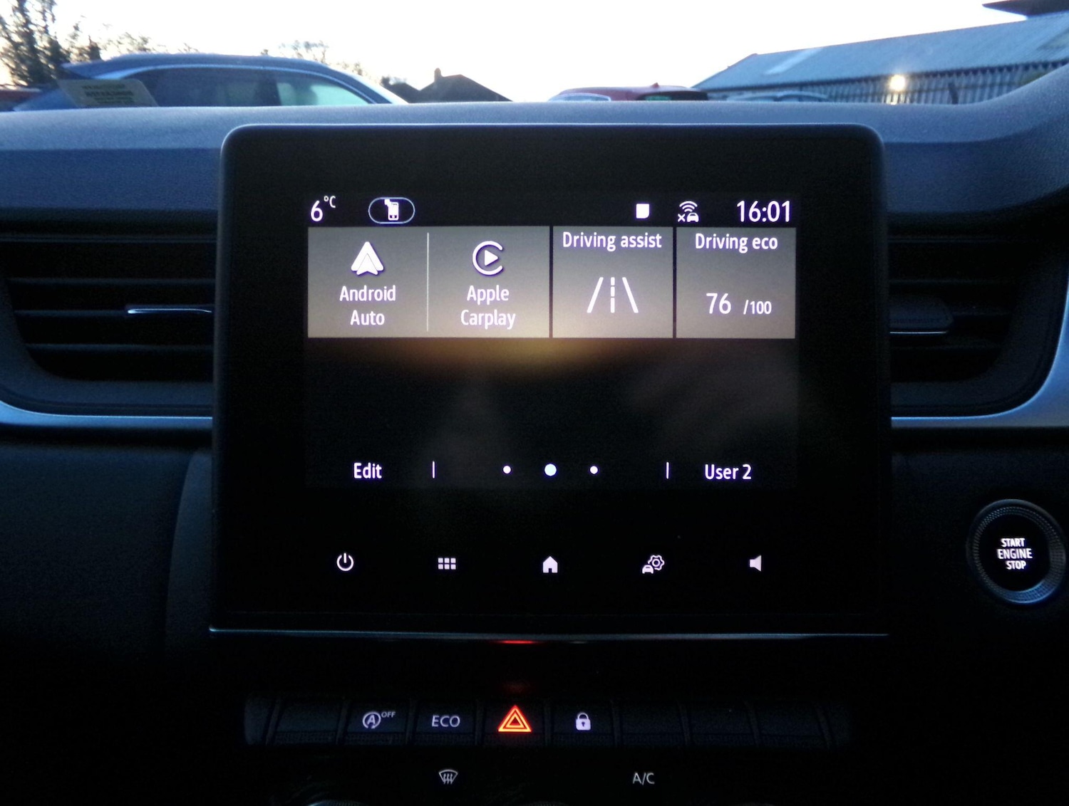 Used Renault Captur 2023 for sale - 76865154: Photo 18