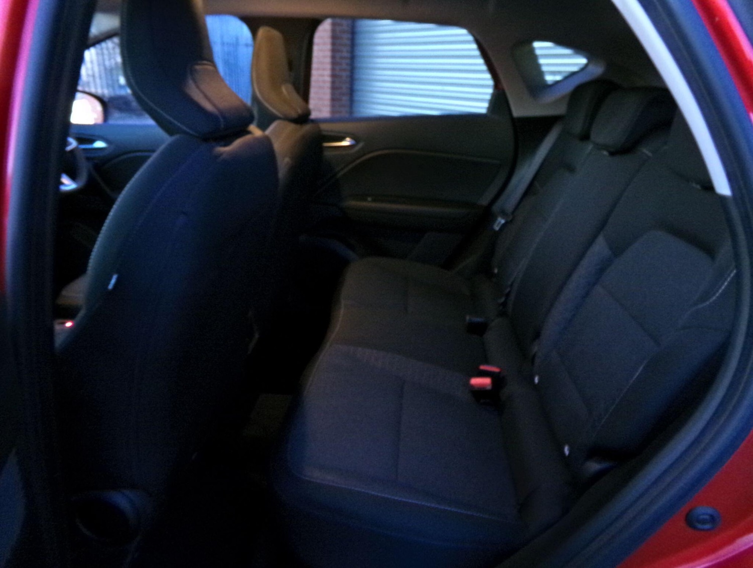 Used Renault Captur 2023 for sale - 76865154: Photo 22