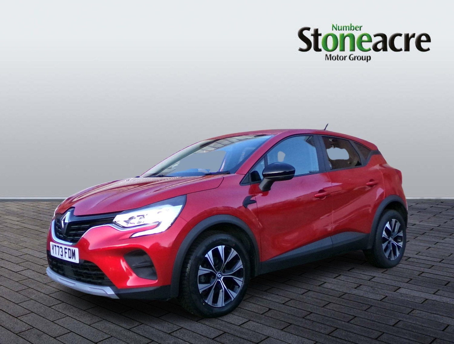 Used Renault Captur 2023 for sale - 76865154: Photo 5