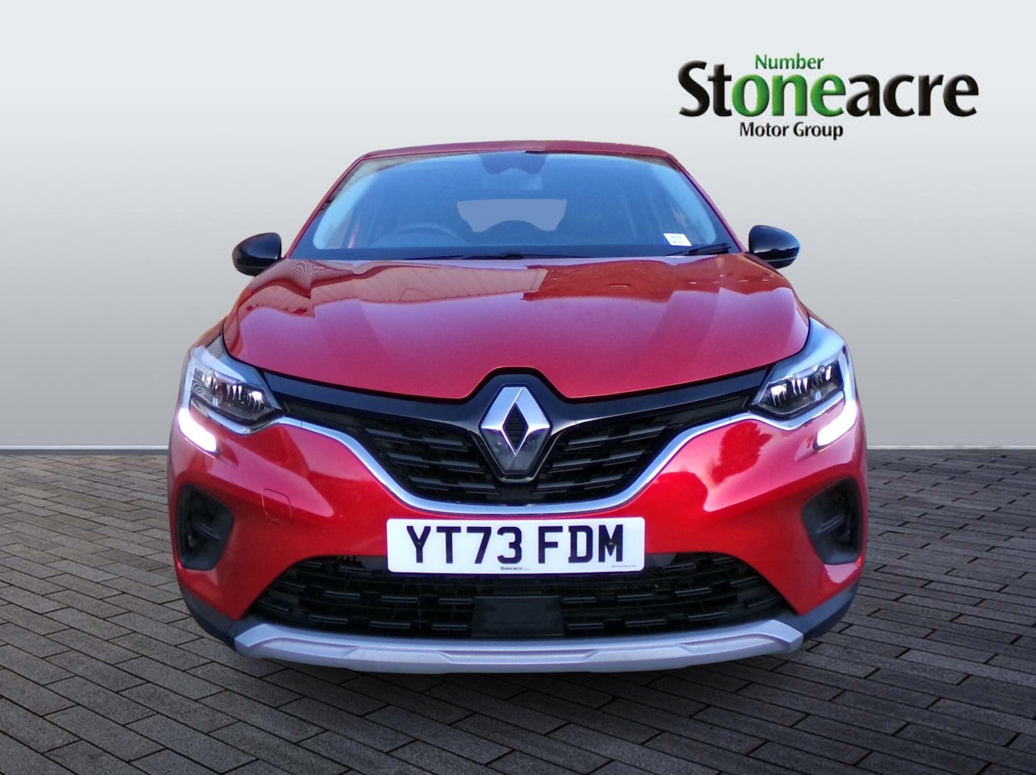 Used Renault Captur 2023 for sale - 76865154: Photo 6