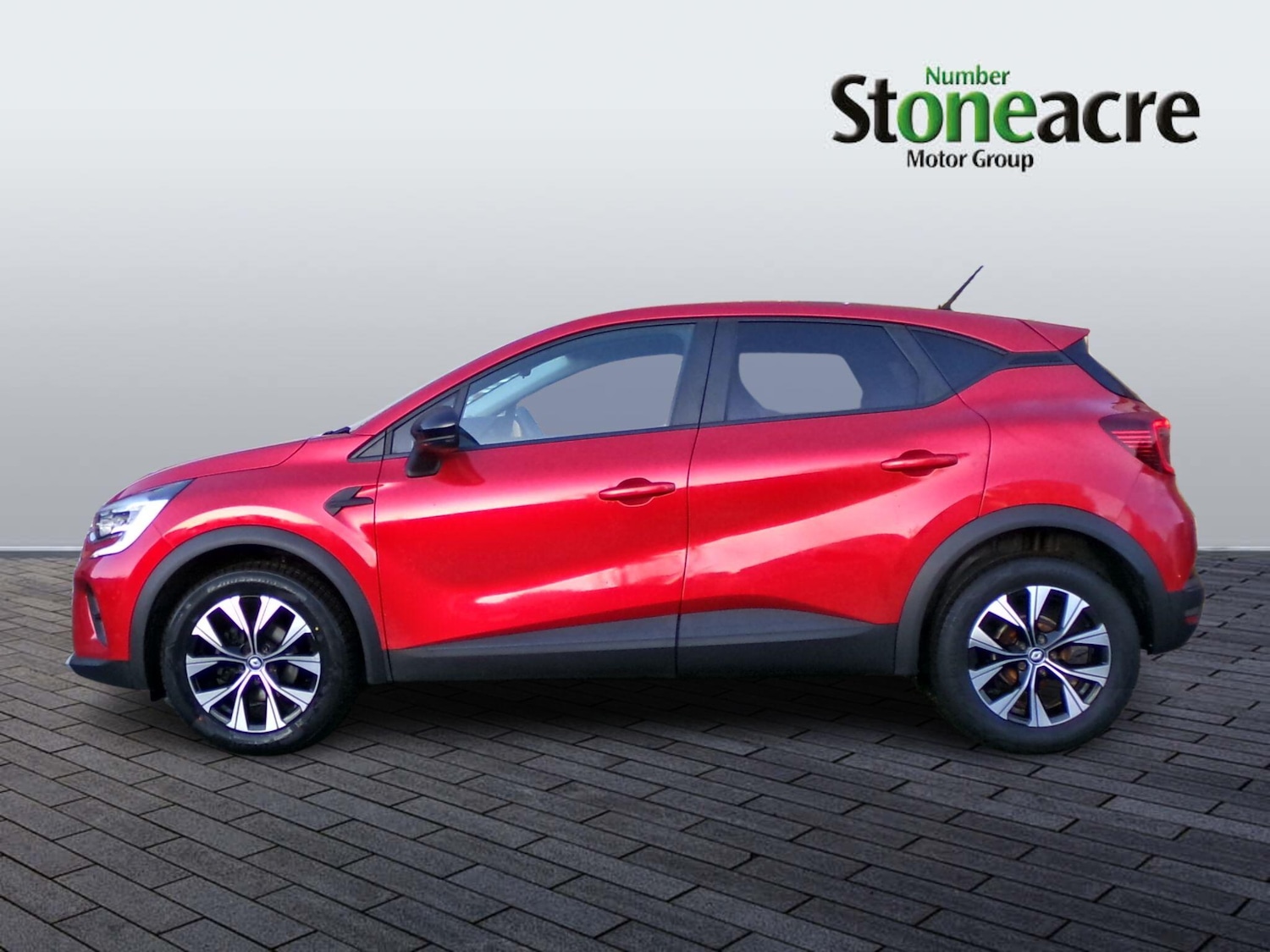 Used Renault Captur 2023 for sale - 76865154: Photo 7
