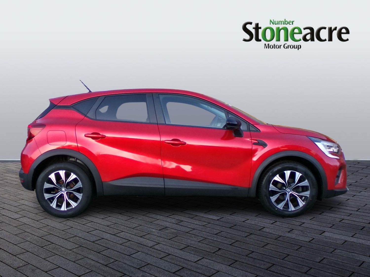 Used Renault Captur 2023 for sale - 76865154: Photo 8
