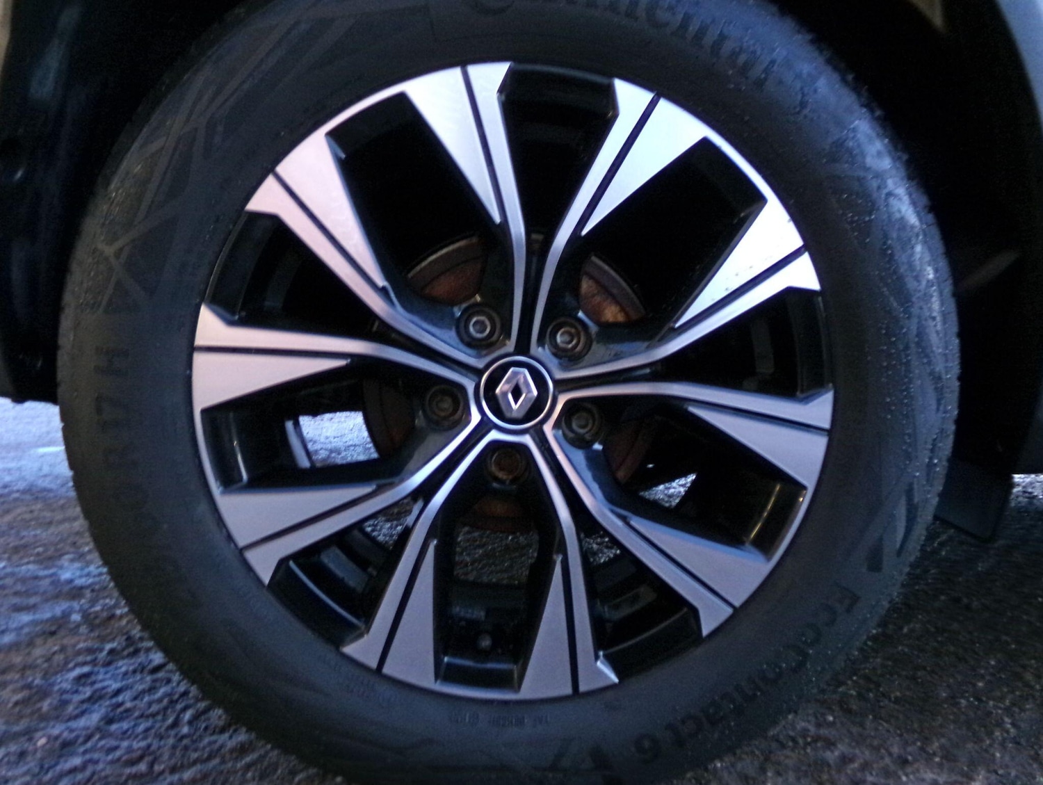 Used Renault Captur 2023 for sale - 76865154: Photo 9