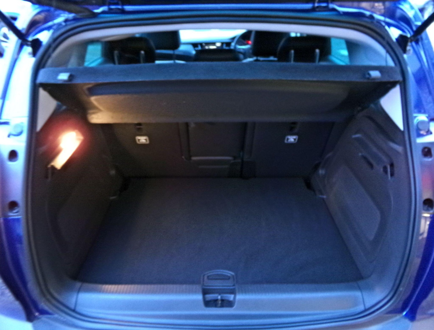 Used Vauxhall Crossland 2024 for sale - 77081481: Photo 10