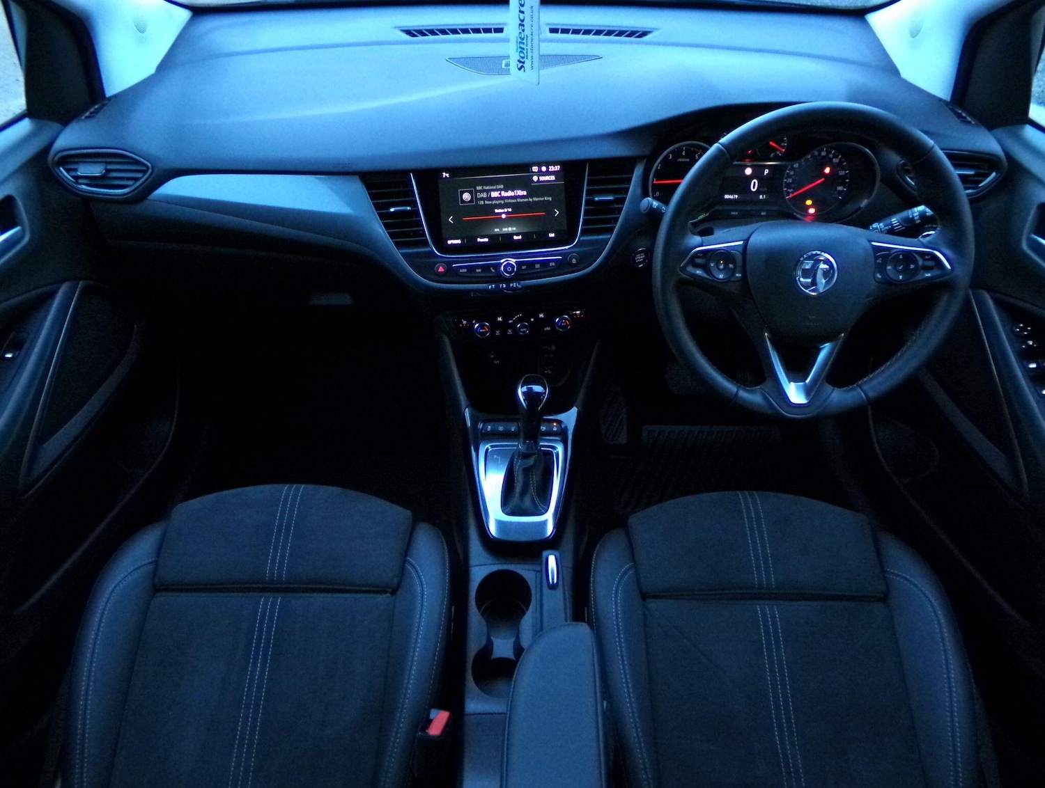 Used Vauxhall Crossland 2024 for sale - 77081481: Photo 12