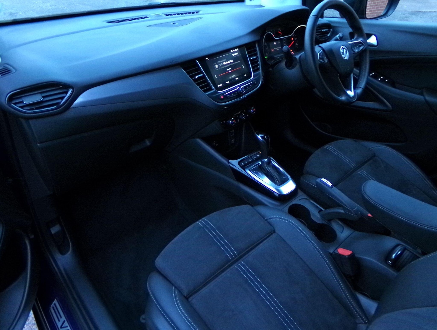 Used Vauxhall Crossland 2024 for sale - 77081481: Photo 13