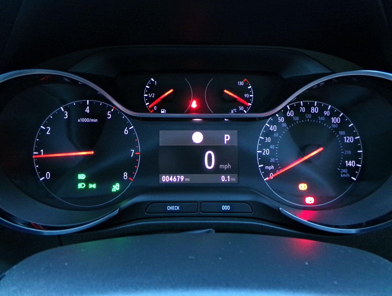 Used Vauxhall Crossland 2024 for sale - 77081481: Photo 14