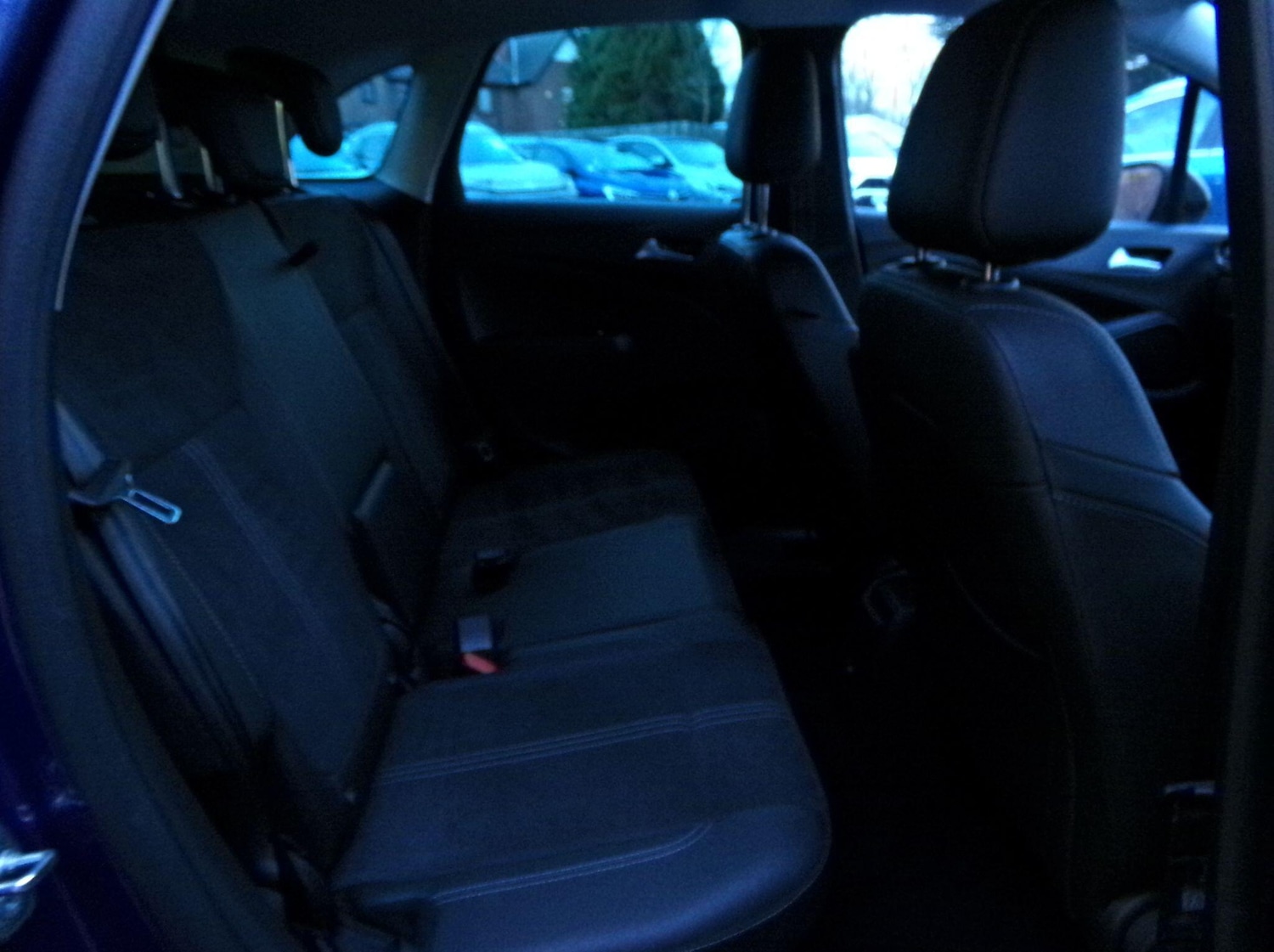 Used Vauxhall Crossland 2024 for sale - 77081481: Photo 20