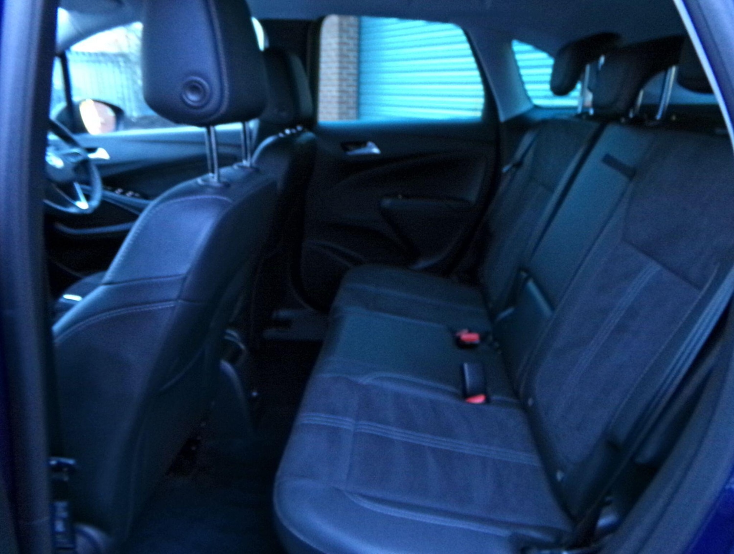 Used Vauxhall Crossland 2024 for sale - 77081481: Photo 21