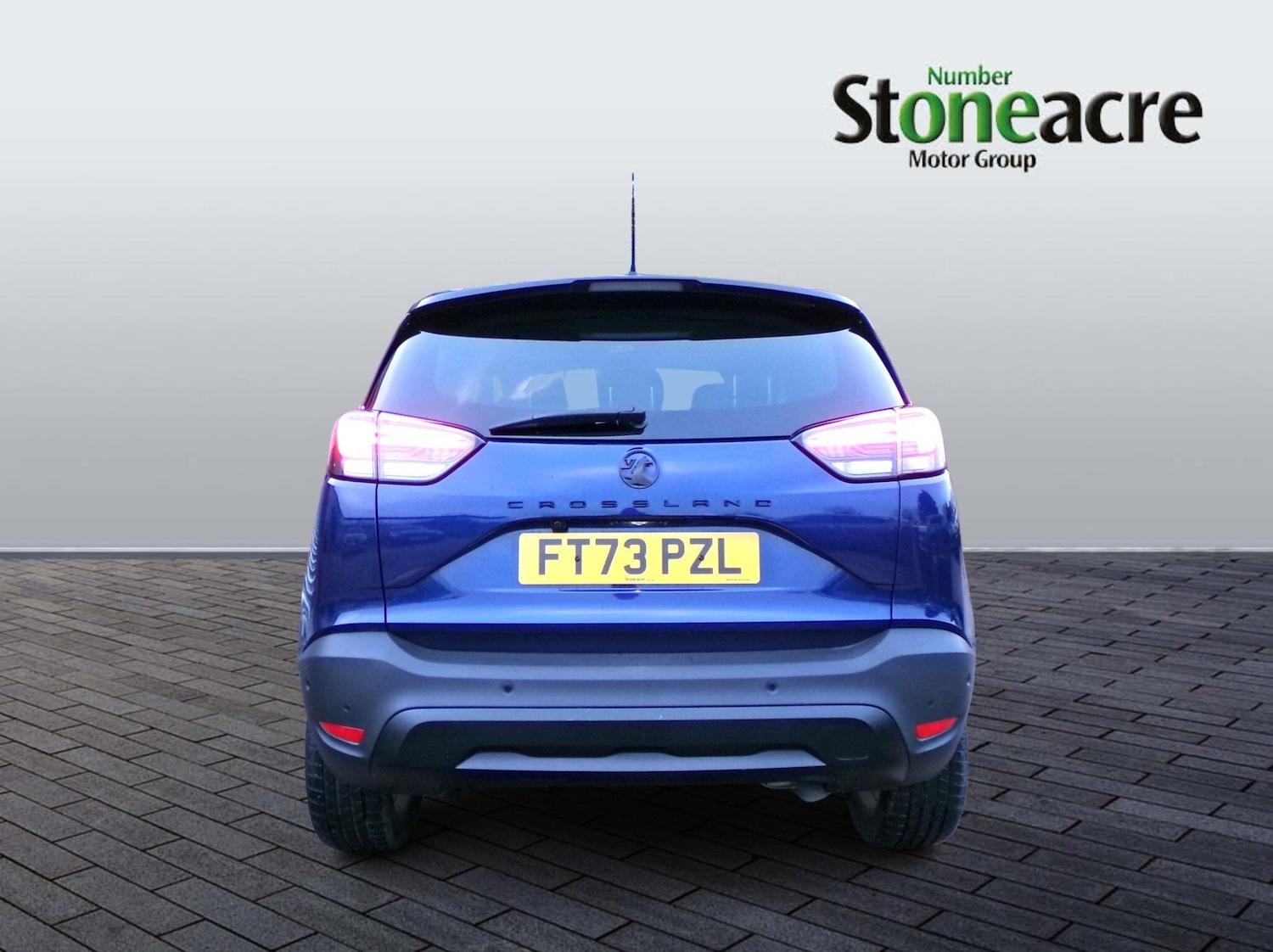 Used Vauxhall Crossland 2024 for sale - 77081481: Photo 3