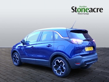 Used Vauxhall Crossland 2024 for sale - 77081481: Photo