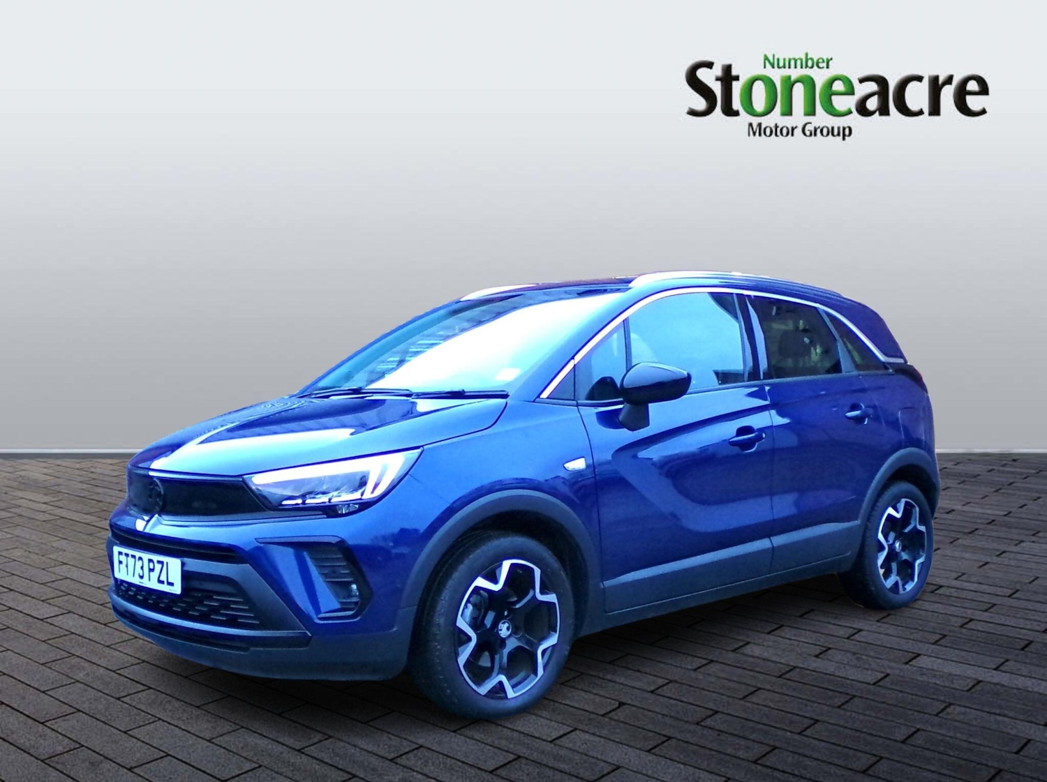 Used Vauxhall Crossland 2024 for sale - 77081481: Photo 5