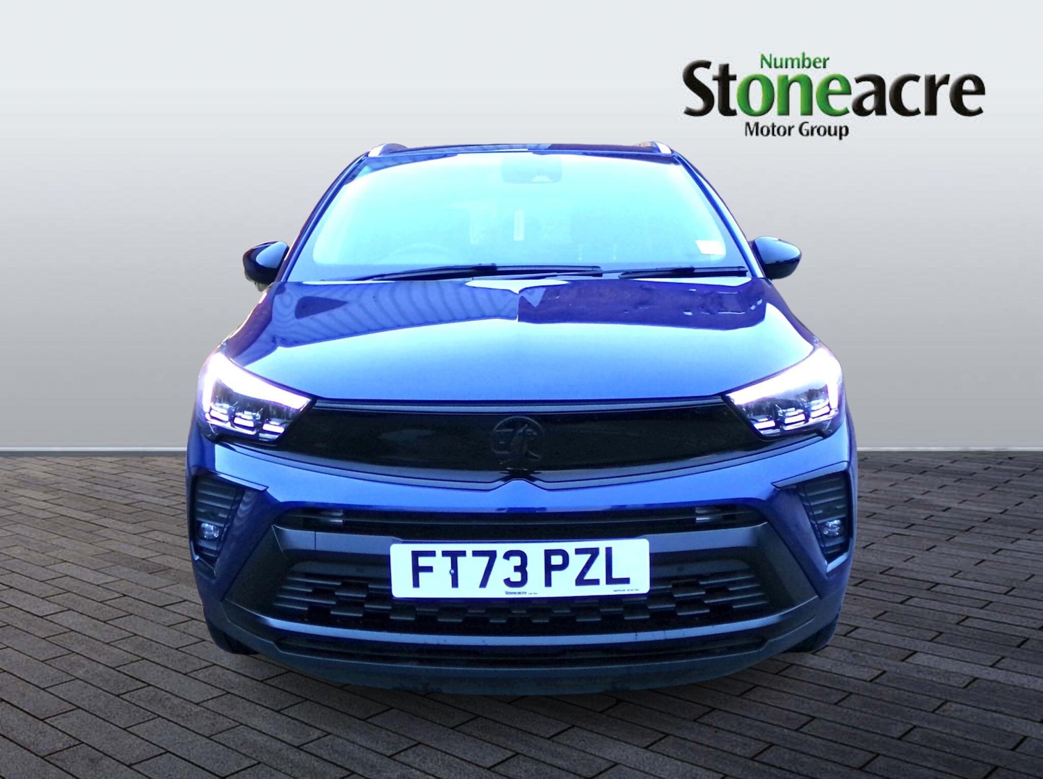 Used Vauxhall Crossland 2024 for sale - 77081481: Photo 6