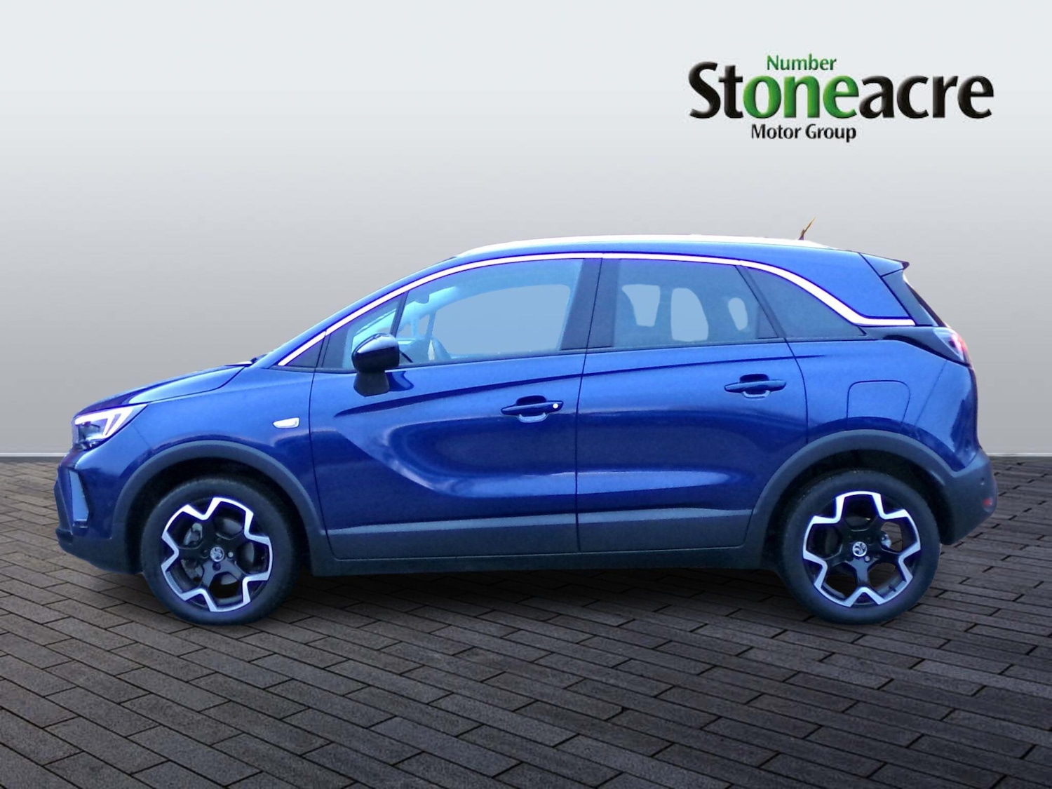 Used Vauxhall Crossland 2024 for sale - 77081481: Photo 7