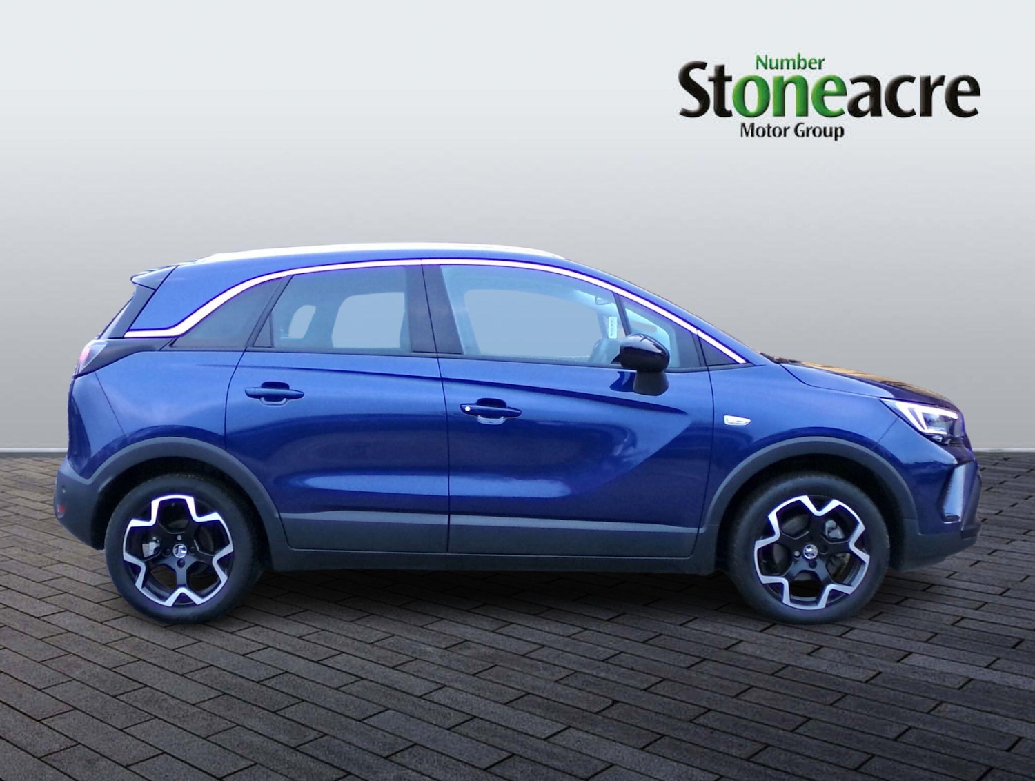 Used Vauxhall Crossland 2024 for sale - 77081481: Photo 8