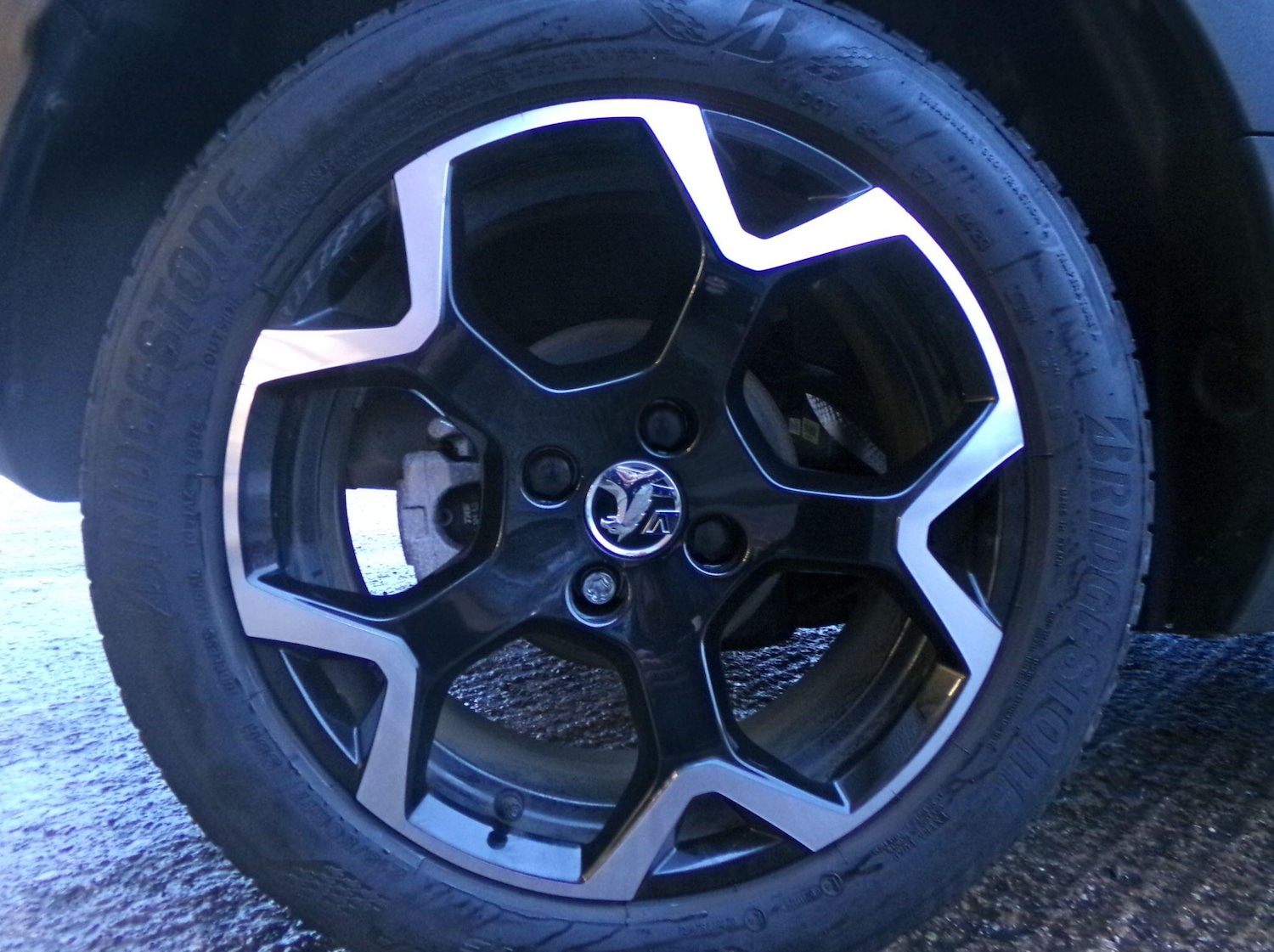 Used Vauxhall Crossland 2024 for sale - 77081481: Photo 9