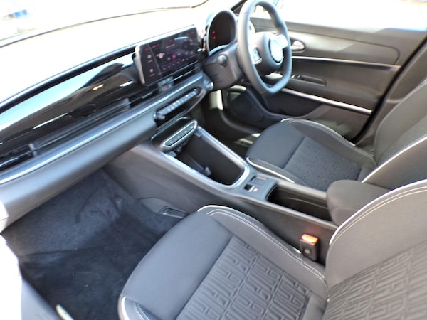 Used Fiat 600 2025 for sale - 76270640: Photo 13