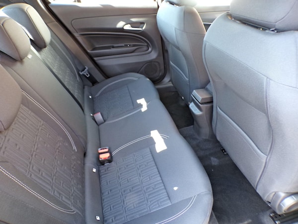 Used Fiat 600 2025 for sale - 76270640: Photo 19