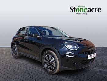 Used Fiat 600 2025 for sale - 76270640: Photo